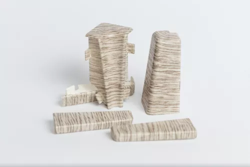 MDF58 összekötő elem 2db/cs AC40