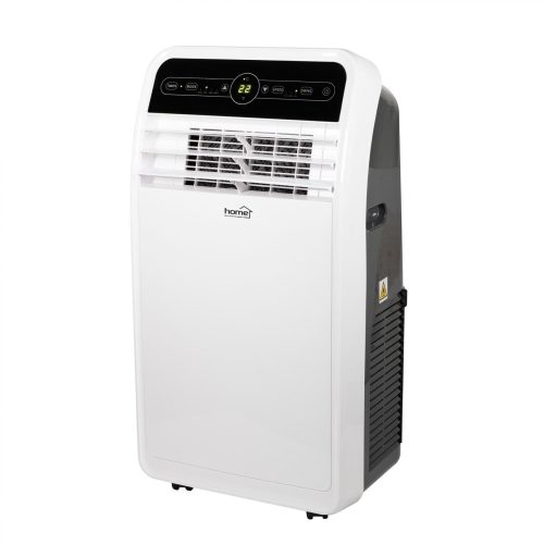Mobil klíma, hűtő / fűtő, 3,5 / 3,3 kW, R290
