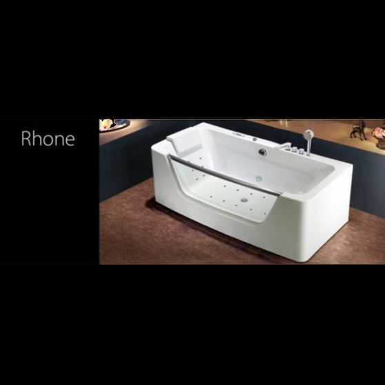 Rhone E-Drive Touch hidromasszázs kád