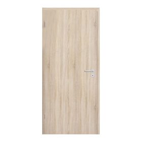 Ajtólap NATURA_W tele Sonoma tölgy 100 Bal BB zár