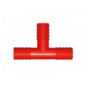 T - vizelosztó 3/4 -2 x 3/4