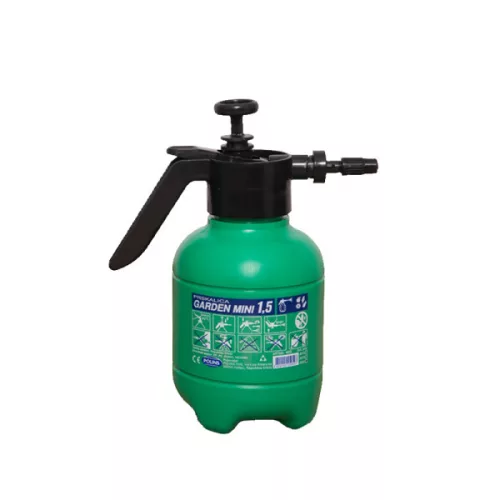 Kézi permetező 1.5 L GARDEN