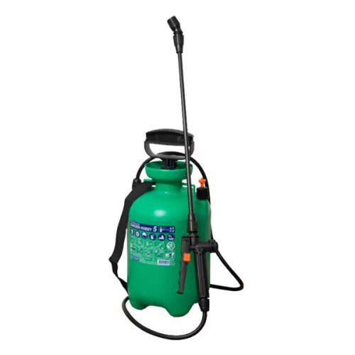 Kézi permetező Hobby 5L