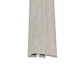   Vinyl SPC padló szintkiegyenlítő Arctic tölgy 2400x45x8 mm