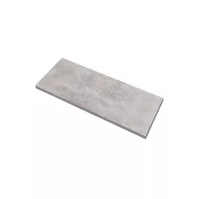 Konyhai munkalap 110 x 60 x 2.8 cm Beton
