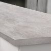Konyhai munkalap 110 x 60 x 2.8 cm Beton