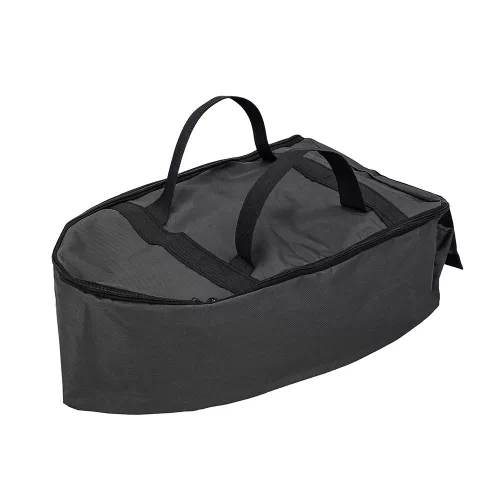 Etetőhajó táska C,X,Z,V modellekhez 58x28x19 cm fekete