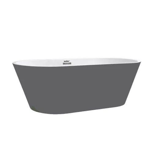 Noa szabadon álló fürdőkád