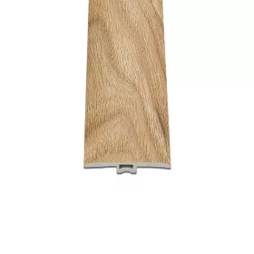 Vinyl SPC padló burkolatváltó Campo tölgy 2400x45x6 mm