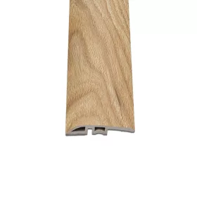   Vinyl SPC padló szintkiegyenlítő Campo tölgy 2400x45x8 mm