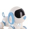 Max intelligens, interaktív robotkutya