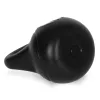Kettlebell 10 kg fekete