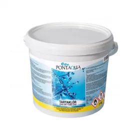 Tartaklór 3 kg