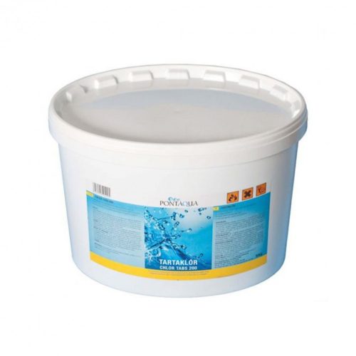 Tartaklór 10 kg