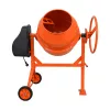Mixer 120 betonkeverő 120 l