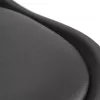 Silla étkezőszék 6 db fekete színben