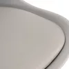 Silla étkezőszék 8 db szürke színben