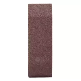 Végtelenitett csiszolószalag 75x533mm, 40gr, 3 db-os szett