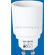 E27/GU10 Foglalat átalakító adapter