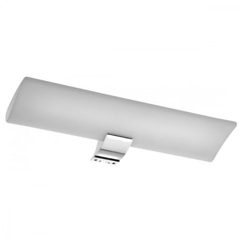 MIRACLE LED lámpa, 7W, 300x46x114mm, króm E27644CI