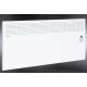 Vigo Digital elektromos fűtőpanel EPK 4590 2000 Watt