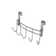 Fieldmann FAST-41004650 FZG 9004 Grilltisztító kefe tartó