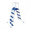 Bestway Istria fémvázas medence 549x122cm
