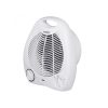 FK 1 Fűtőtest, ventilátoros, 2000W