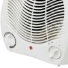 FK 1 Fűtőtest, ventilátoros, 2000W