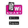 WIFI Smart fűtőtest