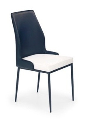 K199 fém étkező szék
