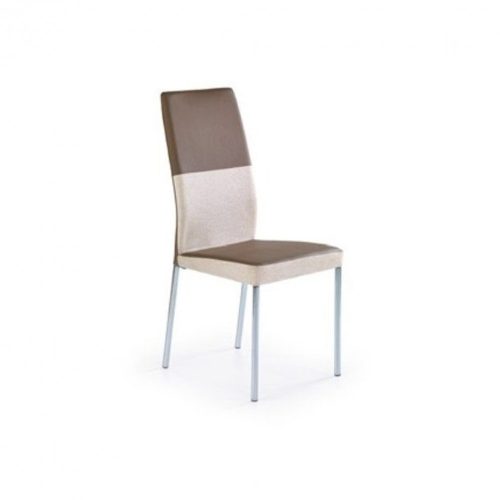 K173 fém étkező szék