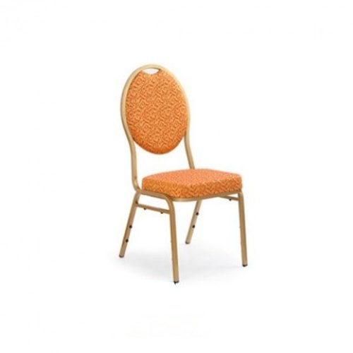 K67 fém étkező szék