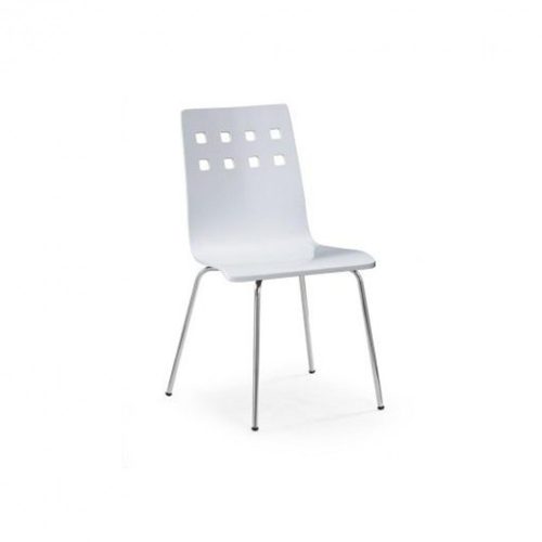 K82 fém étkező szék