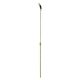 Hecht 003016 teleszkópos szár 30-75cm