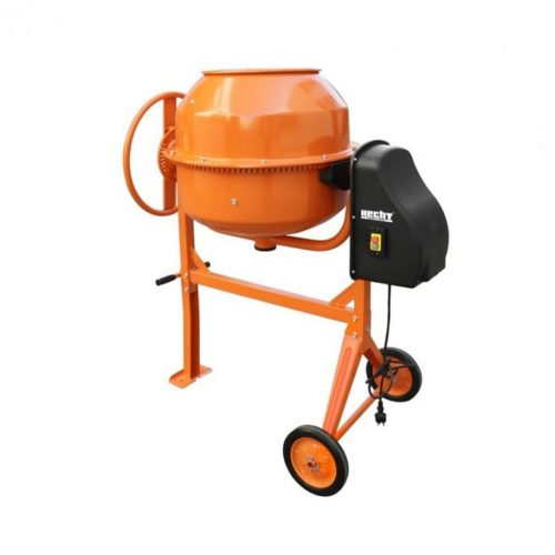 Hecht 2117 betonkeverő 120 l