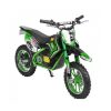 Hecht 54501 akkumulátoros kis terepmotor