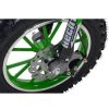 Hecht 54501 akkumulátoros kis terepmotor