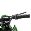 Hecht 54501 akkumulátoros kis terepmotor