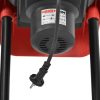 Hecht 624 ágaprító 2400 W