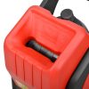 Hecht 624 ágaprító 2400 W