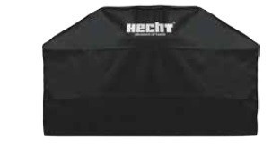 Hecht Cover 3 C takaró Hecht Contact 3 gázgrillhez