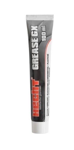 Hecht Grease GX kenőanyag