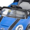 Hecht Mini Hatch-Blue Akkumulátoros kisautó