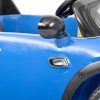 Hecht Mini Hatch-Blue Akkumulátoros kisautó