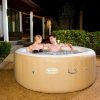Rapid Spa masszázsmedence