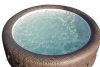 Spa Pool St. Moritz felfújható masszázsmedence 216x71 cm