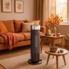 Therma elektromos hűtő fűtő oszlop ventilátor 1100W / 2000W
