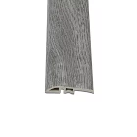   Vinyl SPC padló szintkiegyenlítő Hradok tölgy 2400x45x8 mm