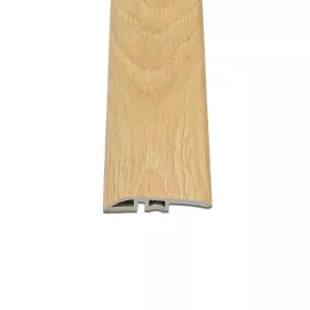   Vinyl SPC padló szintkiegyenlítő Kalahari tölgy 2400x45x8 mm